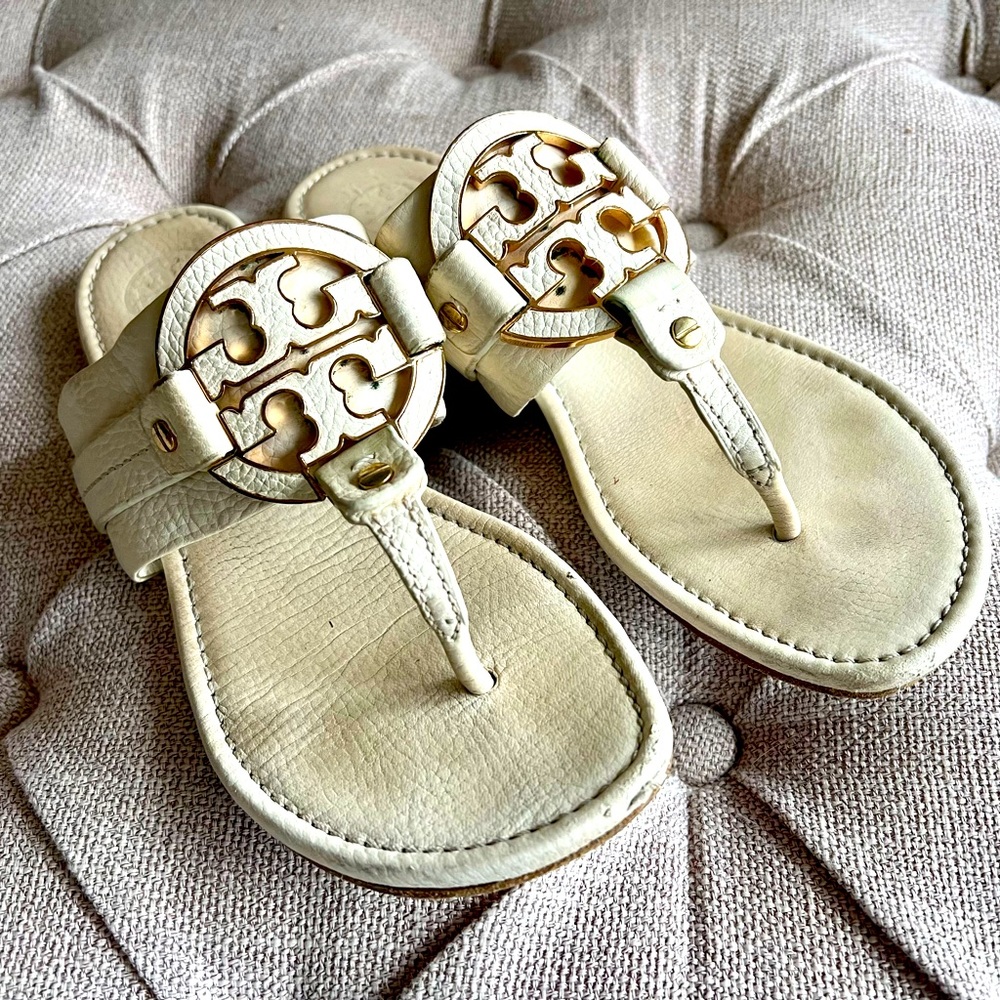 Tory Burch Sandal